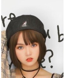 KANGOL | ハンチング/ベレー帽
