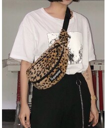 Supreme  | ショルダーバッグ