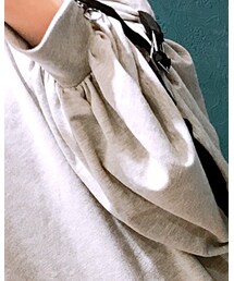 ZARA | Tシャツ/カットソー