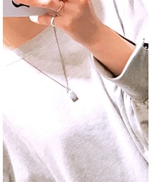 HARE | ネックレス
