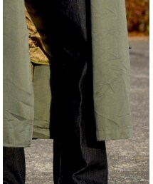 AURALEE | デニムパンツ