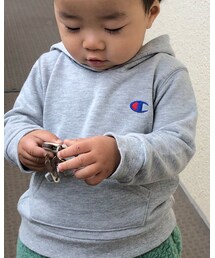 Champion | パーカー