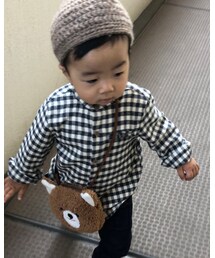 ZARA | シャツ/ブラウス