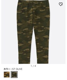 UNIQLO | レギンス/スパッツ