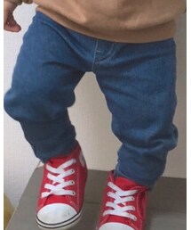Birthday | デニムパンツ