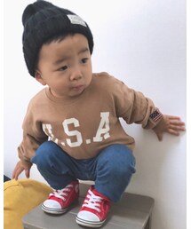 Birthday | スウェット