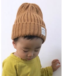 DAISO | ニットキャップ/ビーニー