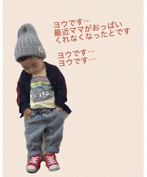 ヨウです… | その他