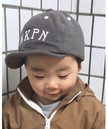 Birthday | キャップ