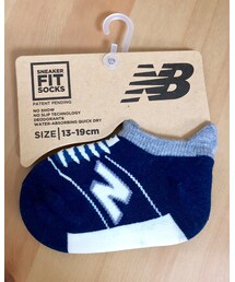 NEW BALANCE | ソックス/靴下