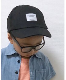 DAISO | キャップ