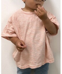 K★氏からのプレゼント😍 | Tシャツ/カットソー