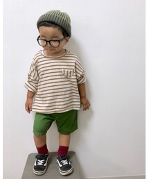 guno | Tシャツ/カットソー