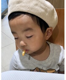 🍟😴 | その他