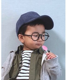 3coins | キャップ