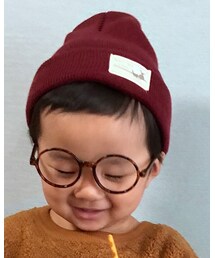 DAISO | ニットキャップ/ビーニー