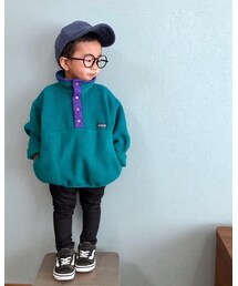 patagonia | スウェット