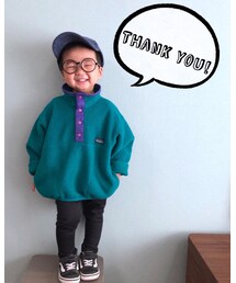 thank you💋 | その他