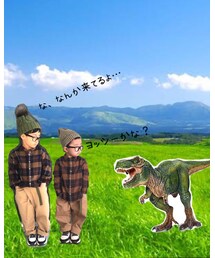 可愛い2人♡ | その他