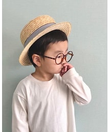 no brand | ハット