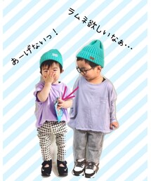 パステル兄弟♡ | その他