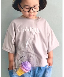 Birthday | Tシャツ/カットソー