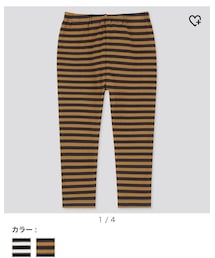 UNIQLO | レギンス/スパッツ