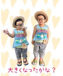 成長♡ | その他
