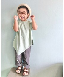 ばぁ！ | その他
