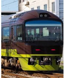 リゾート列車「やまどり」 | フィギュア