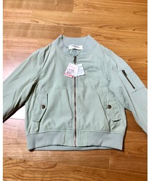 しまむら | MA-1