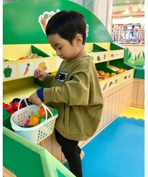 ✂️ | その他