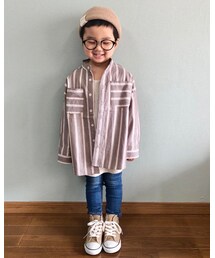 全身 | その他
