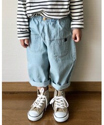 Birthday | デニムパンツ