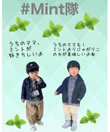 Mint隊💚 | その他