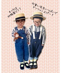 私作。 | その他