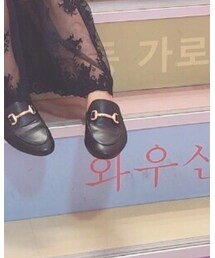 GU | スリッポン