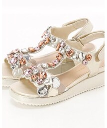 tsumori chisato WALK | サンダル