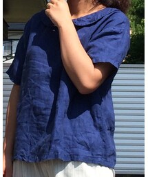 nest Robe | シャツ/ブラウス