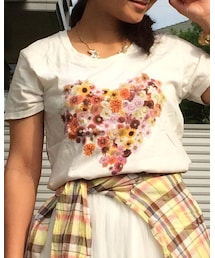 BIGMAMA | Tシャツ/カットソー