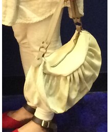 from BALCELONA | ショルダーバッグ