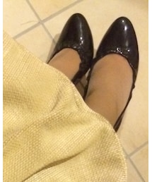 no brand | パンプス