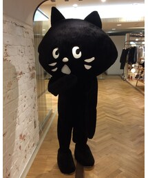 にゃー | その他