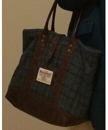 PACIFIC STATE | トートバッグ