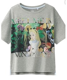 UNIQLO | (Tシャツ/カットソー)