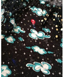 TSUMORI CHISATO | チュニック