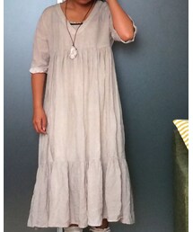nest Robe | ワンピース