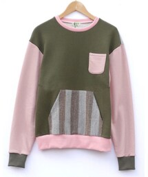 NIRAME.CO | スウェット