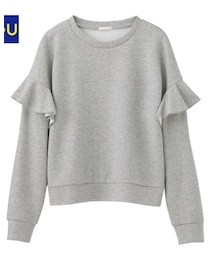 GU | Tシャツ/カットソー