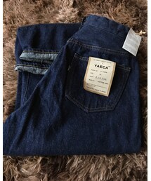 YAECA | デニムパンツ